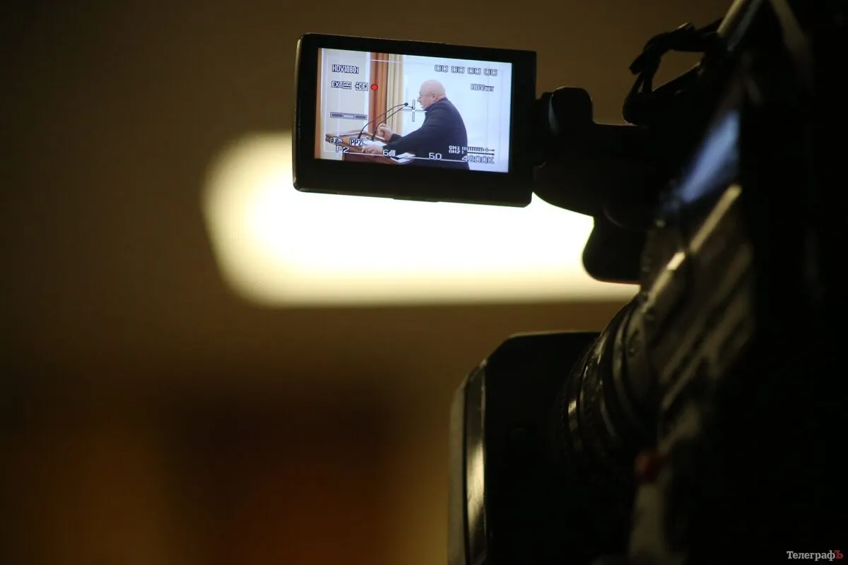 У Кременчуці відклали засідання у справі проти комунальної телерадіокомпанії