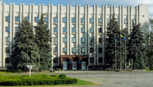У Кременчуці запровадили мораторій на публічне використання російськомовного продукту
