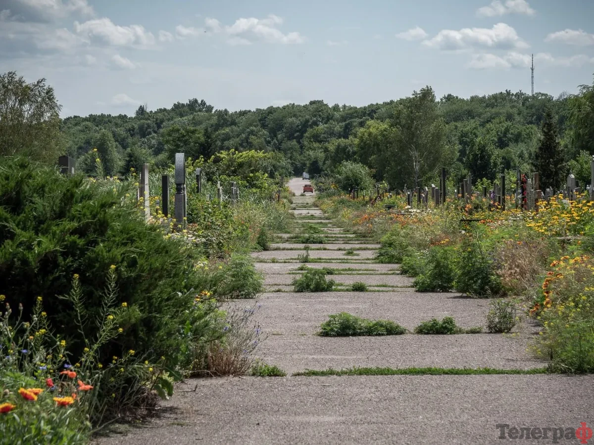 У Кременчуці підвищили тарифи на ритуальні послуги