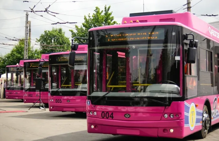 У Кременчуці підняли вартість проїзду у громадському транспорті