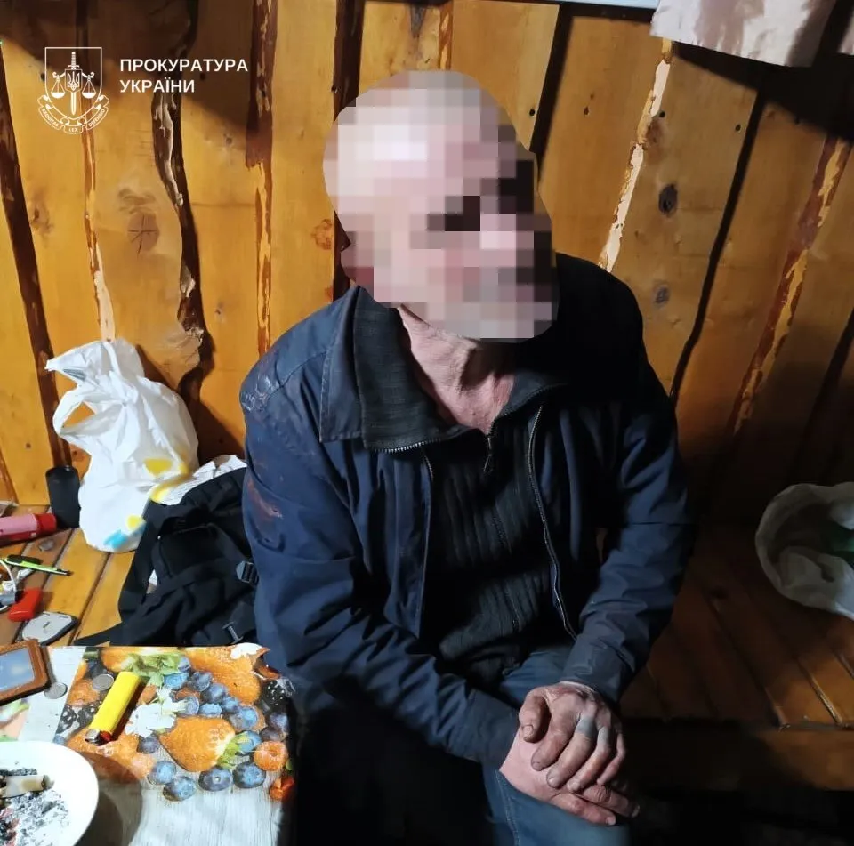 У Кременчуці чоловік забив до смерті відвідувача лазні — суд …