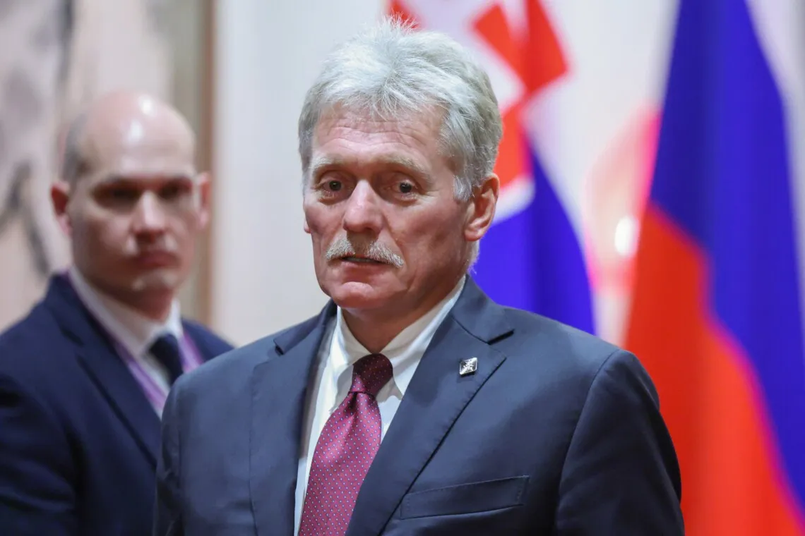 У Кремлі відреагували на затверджений Зеленським план далекобійності на червень …