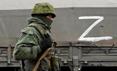 У Кремлі заявили про можливе «перемир’я» на 9 травня