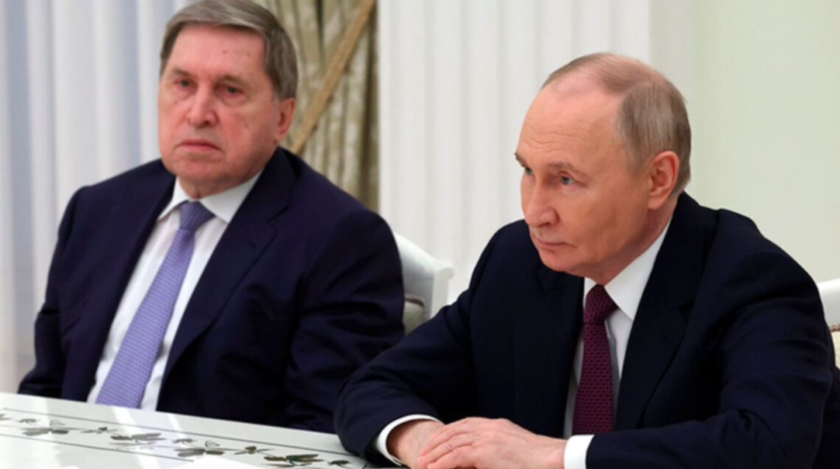 У Кремлі заявили про «неготовність» України до обміну полоненими