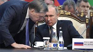 У Кремлі заявили про нову умову для продовження переговорів: В …