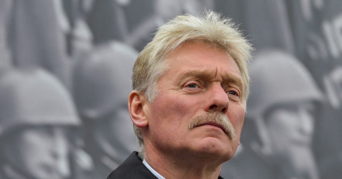 У Кремлі заявили, що підготовка до обміну полоненими триває