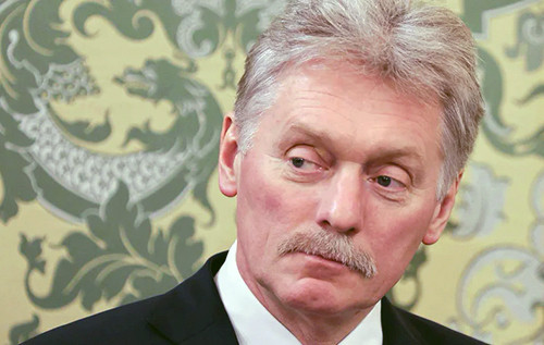 Путін зробив заяву про "нові загрози" і застосування ядерної зброї …