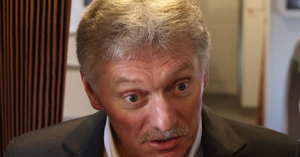 У Кремлі знову зробили заяву щодо "перемир'я" на 9 травня