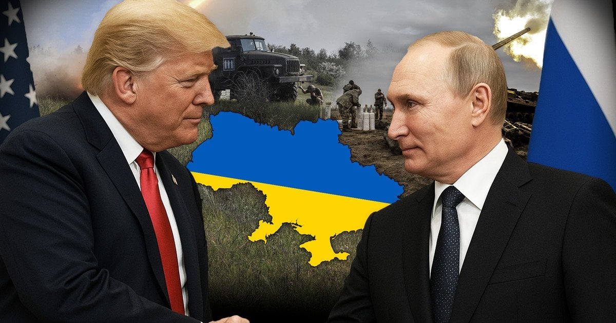 У Кремлі намагаються зірвати обіцяний Трампу обмін полоненими — джерело