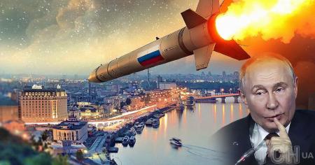 У Кремлі наростає істерика перед 9 травня: пролунали нові гучні …