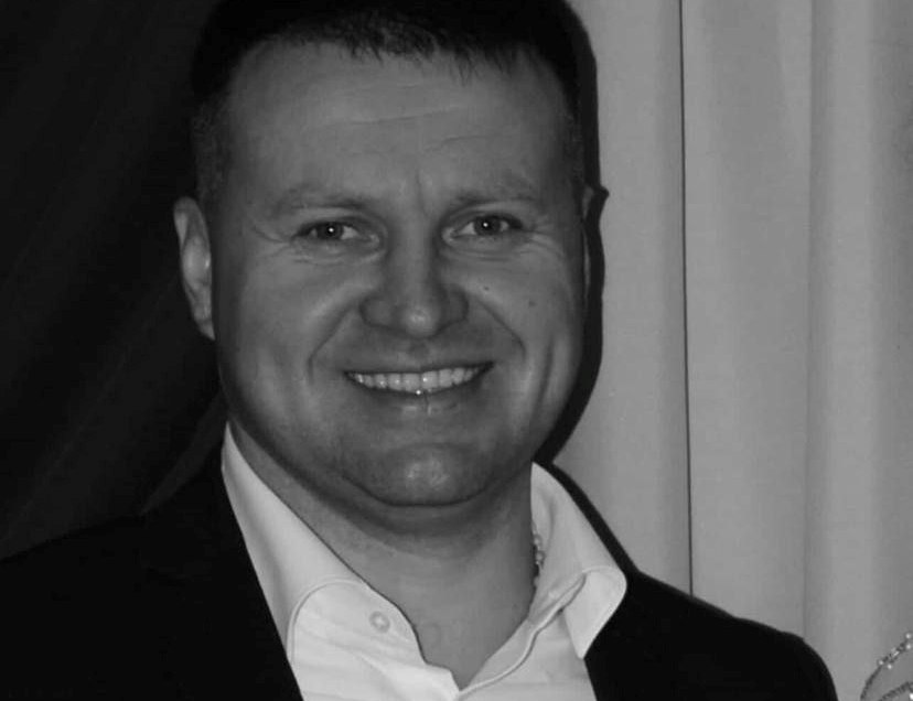 У Кривому Розі внаслідок атаки на АМКР загинув ветеран війни …