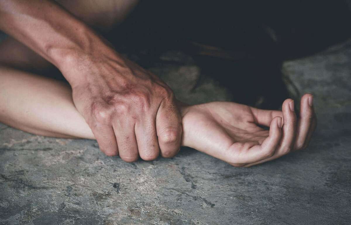 У Кривому Розі зґвалтували 9-річну дитину