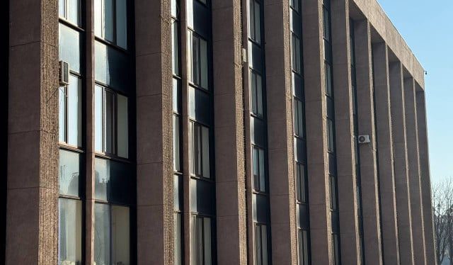 У Кривому Розі можливе мінування будівлі міської адміністрації