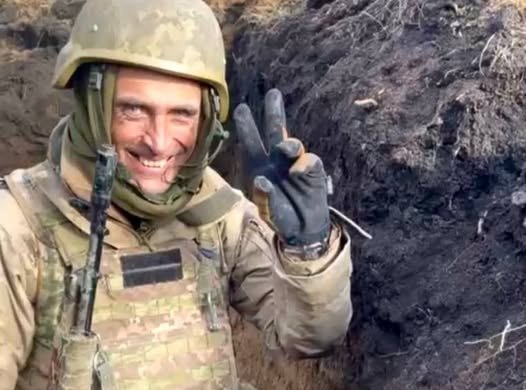 У Кривому Розі попрощалися із захисником України, працівником ПівдГЗК Віталієм …