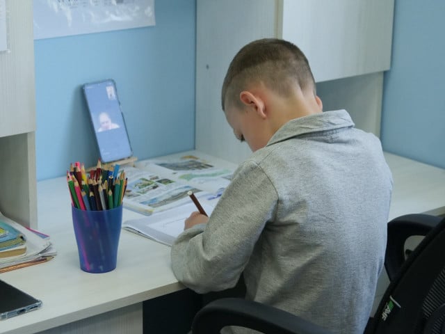 У Кривому Розі розвивають сімейні форми виховання для дітей-сиріт