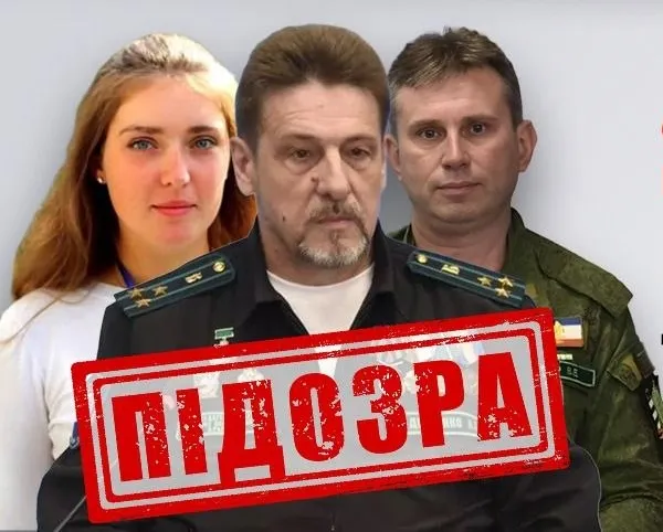 У Криму викрили мережу, яка готувала дітей до диверсій на …