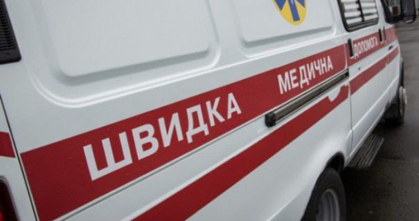 У Криму в школі обвалився балкон із дітьми: 10 постраждалих