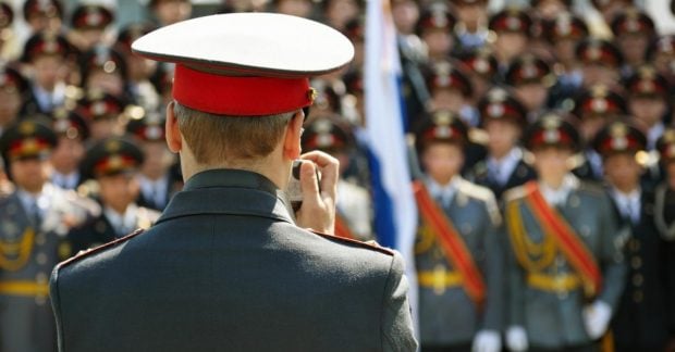 У Криму окупанти скасували будь-які заходи до 9 травня