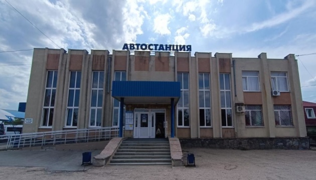 У Криму посилюють перевірки пасажирів на автостанціях - «Жовта стрічка»