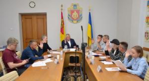 У Кропивницькому визначили лауреатів обласної премії з журналістики