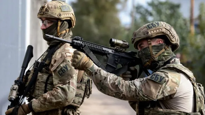 У Кропивницькому викрили агентку РФ, яка реєструвала Starlink для росіян