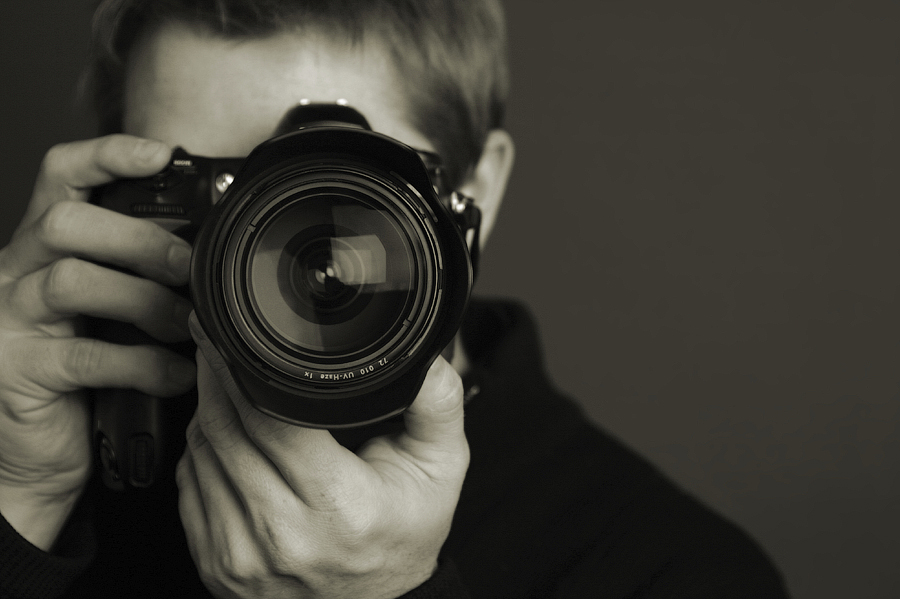 У Кропивницькому запрошують на безкоштовну фотосесію