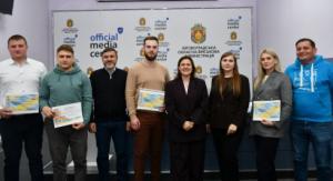 У Кропивницькому оголосили лауреатів обласної премії для молодих науковців