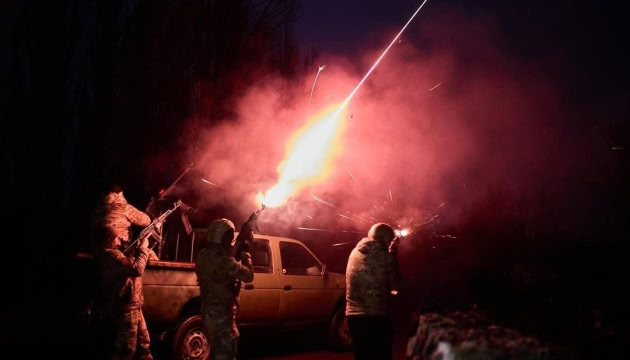 На Кіровоградщині через атаку російських дронів пошкоджено 16 будинків