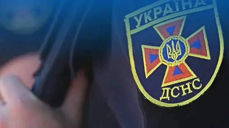 У Кропивницькому сталася пожежа в квартирі