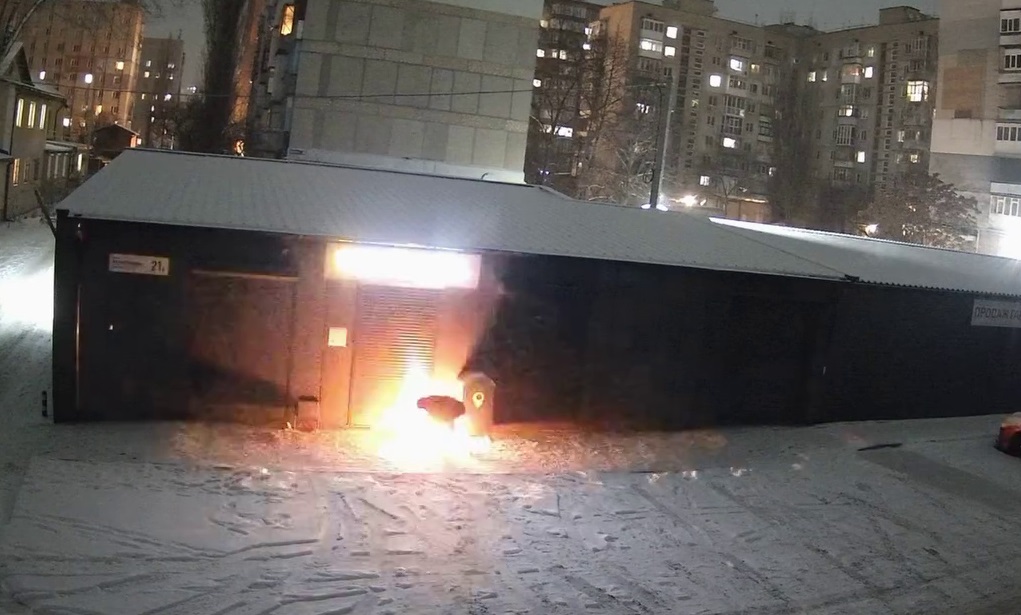 У Кропивницькому судили палія відділення “Укрпошти”