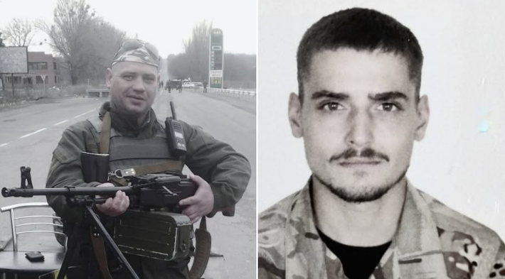 У Кропивницькому університеті повідомили про загибель двох студентів
