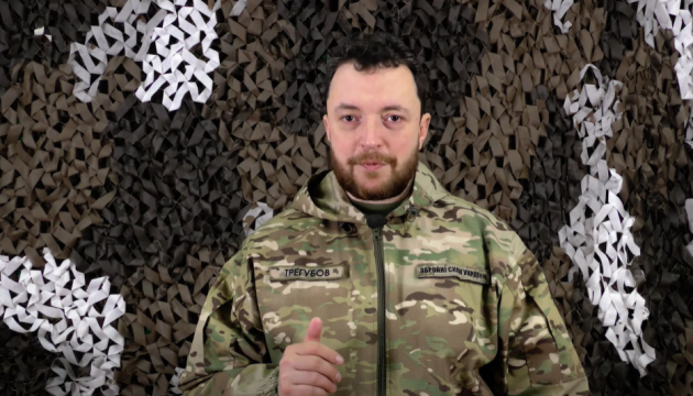 Росіяни не змогли завести багато сил до Куп’янська, але бої …