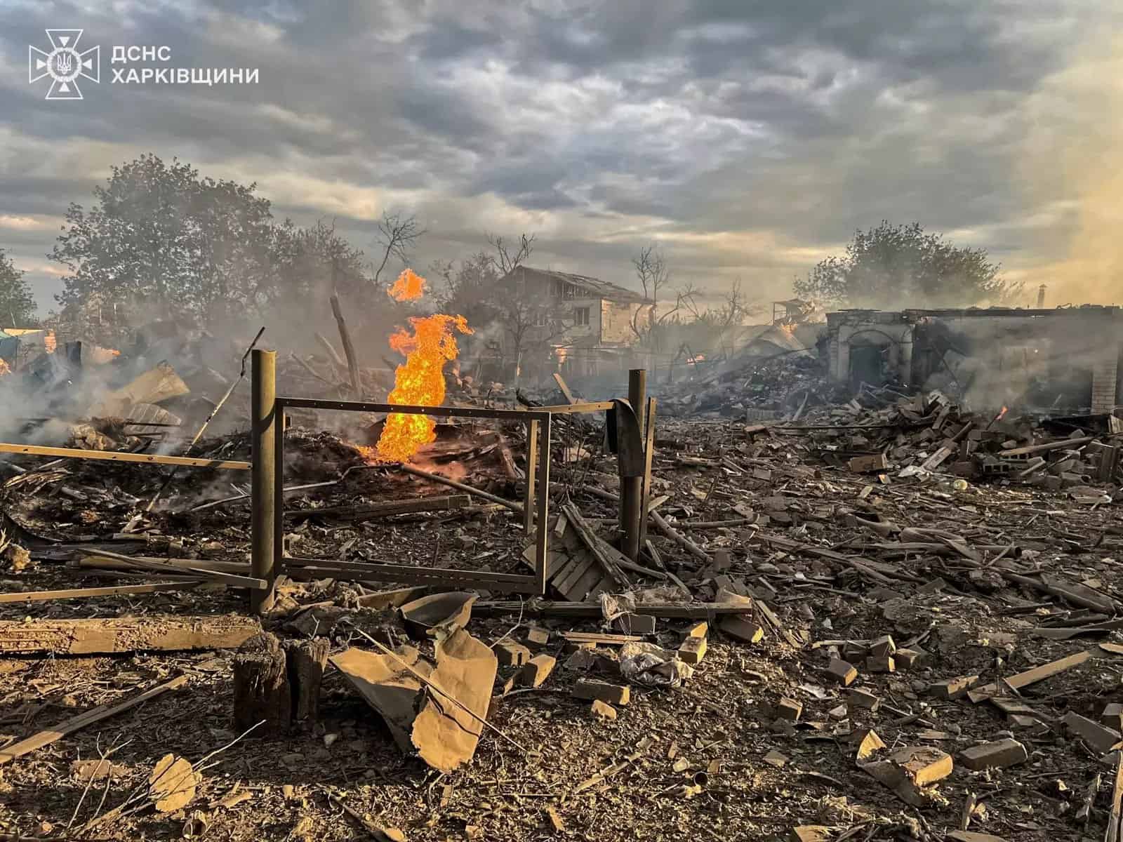 У Куп’янську залишаються понад 390 цивільних: місто щодня під ударами …