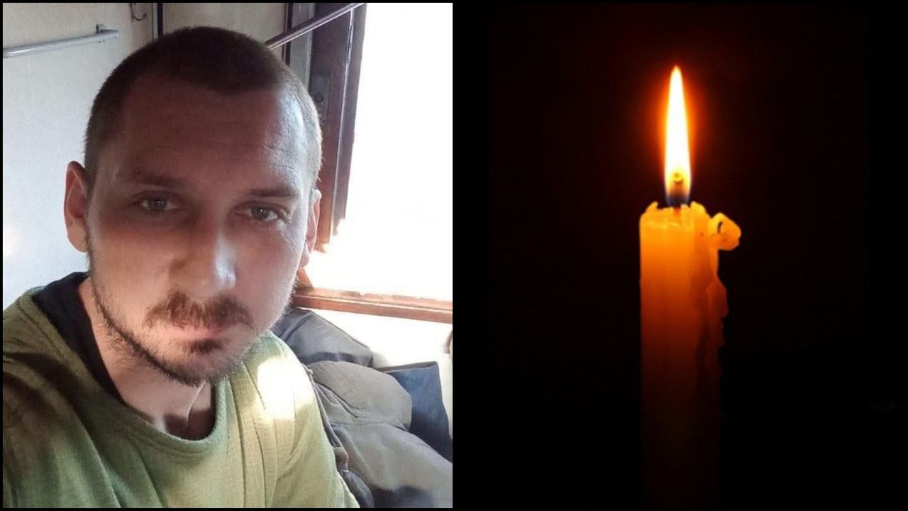У Кілійській громаді оголошено День жалоби за полеглим захисником