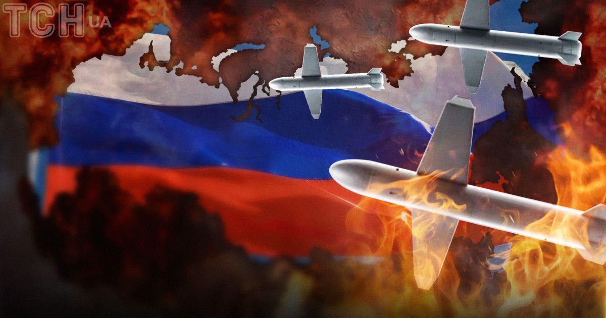 У Ленінградській області РФ заявили про атаку дронів: під удар …