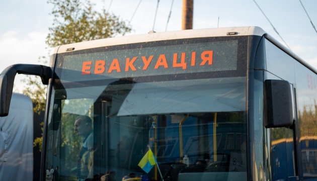 У Лиманській громаді на Донеччині залишаються 2 440 людей