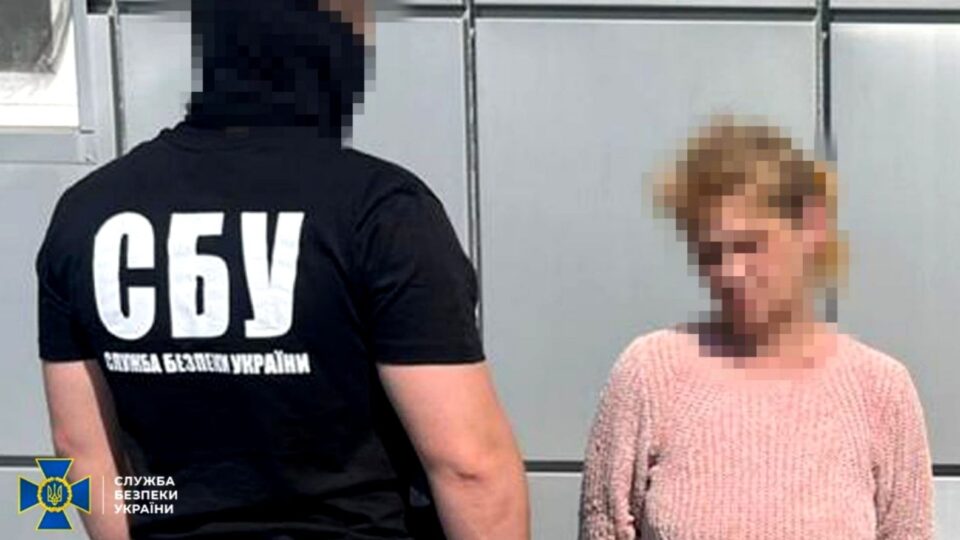 У Лимані СБУ знищила ворожого розвідника «Шамана», який ховався в …