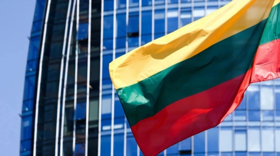 У Литві підтвердили, що дрон, який розбився в країні, був …