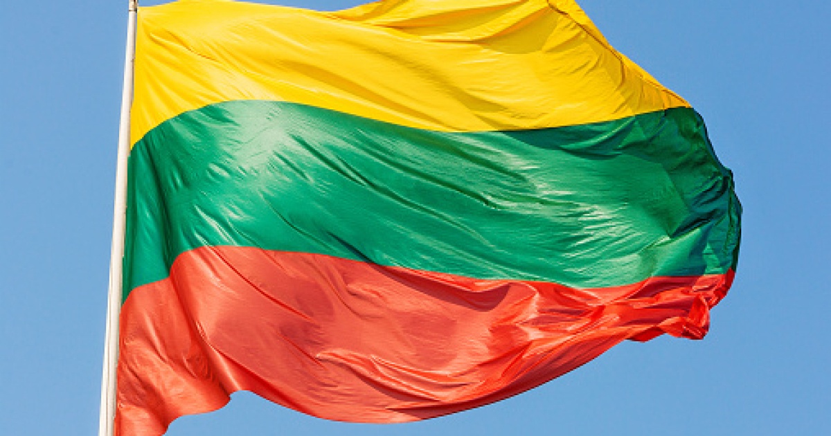 У Литві тестуватимуть систему виявлення безпілотників — після інцидентів з …