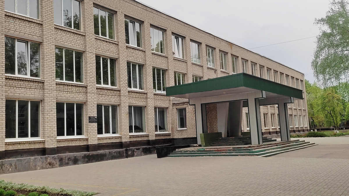 У Лозівський громаді призупинили будівництво двох шкільних укриттів — міськрада
