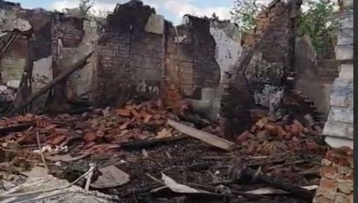 Більше 30 будинків пошкоджено: у Лозовій порахували наслідків масованої атаки