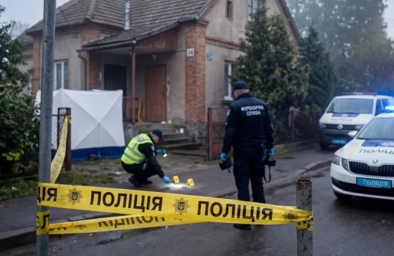 У Лубнах батько знайшов мертвою 13-річну доньку, поліція розслідує
