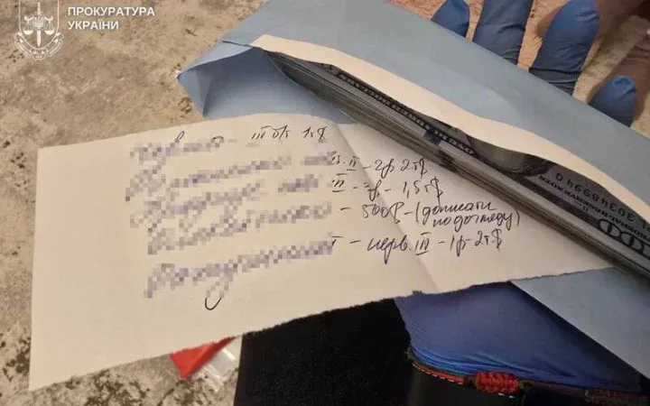 У Лубнах засудили чоловіка, який підробив інвалідність дитини заради відстрочки