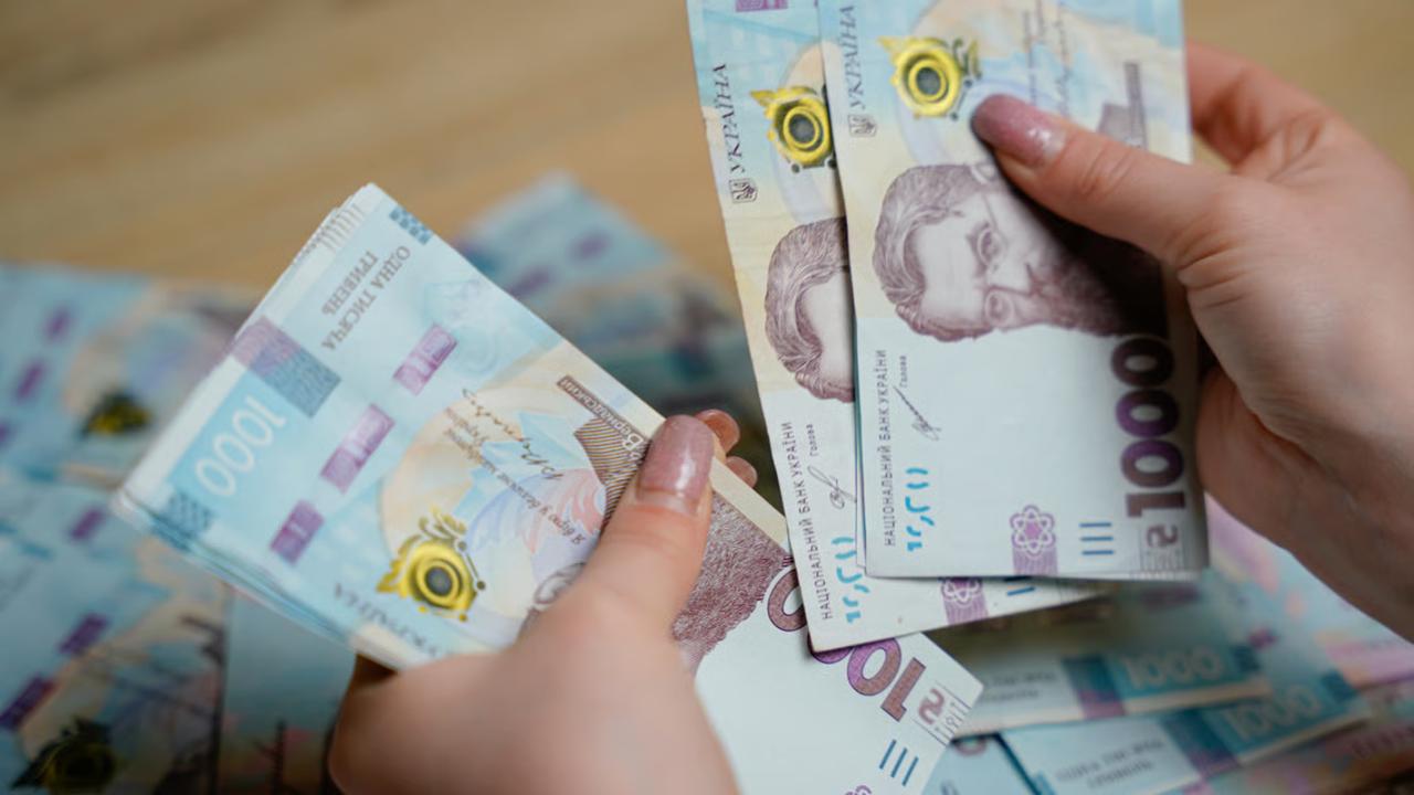 На Полтавщині засудили батька, який чотири роки не платив аліменти