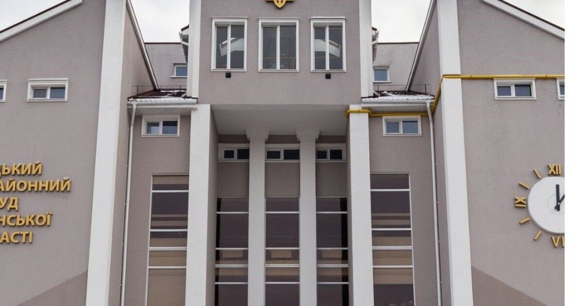 У Луцькому міськрайонному суді обрали нового заступника голови