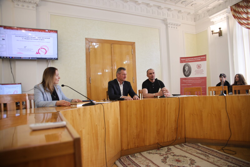 У Луцьку відбулася ХХ міжнародна наукова конференція «Молода наука Волині»
