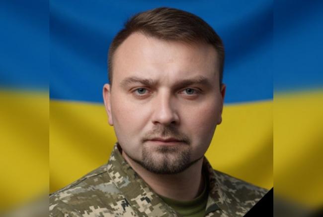 У Луцьку помер ветеран із Рівненщини