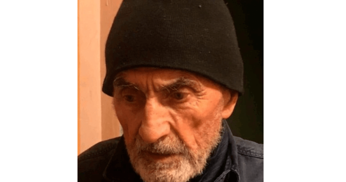 У Луцьку розшукують 78-річного чоловіка