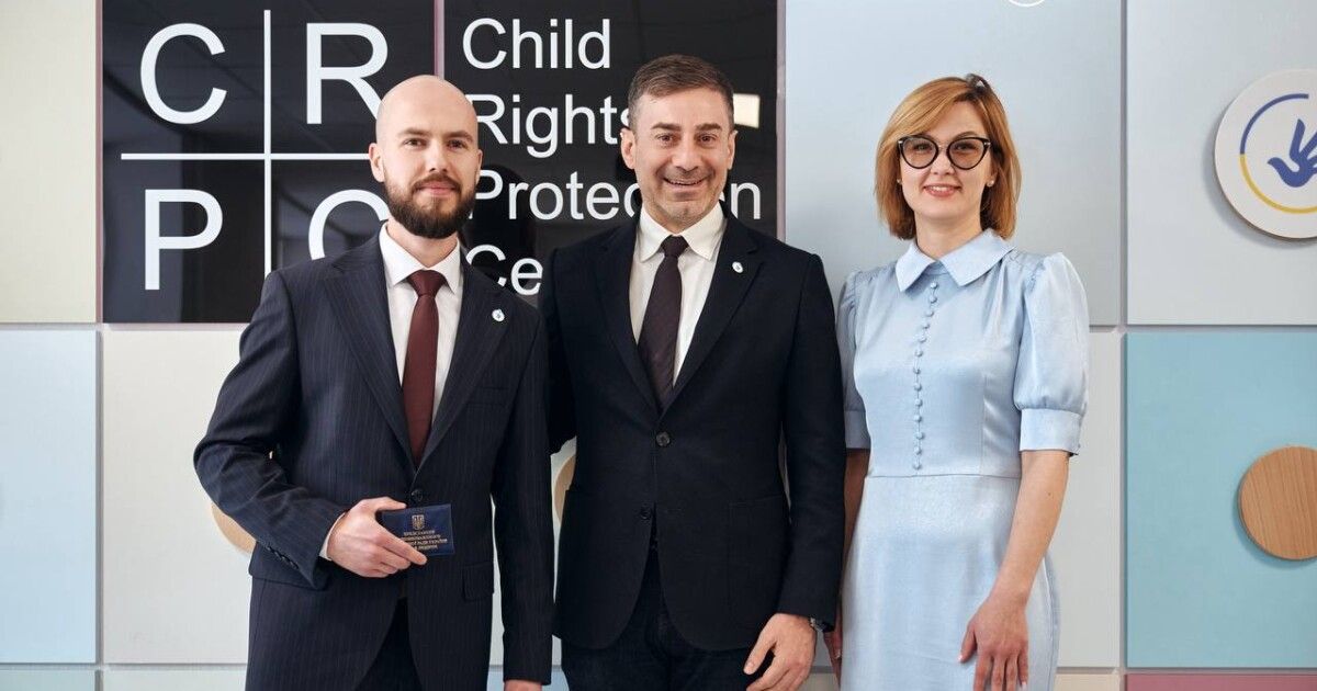 У Луцьку створять Центр захисту прав людини: місто відвідав Омбудсман …
