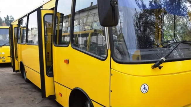 У Луцьку судили водія автобуса, який вдруге сів за кермом …
